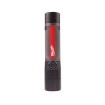 MILWAUKEE L4FMLED-301 акумулаторен LED фенер TRUEVIEW 800 lm USB IP52 4933479770
