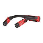 MILWAUKEE L4NL400-301 акумулаторна USB лампа TRUEVIEW 400 lm USB-C IP50 4933479898