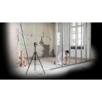 Лазерен нивелир LEICA, LINO L2P5G, 864435 - Image 3