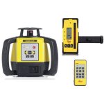 Ротационен нивелир Leica Rugby 640 6011481