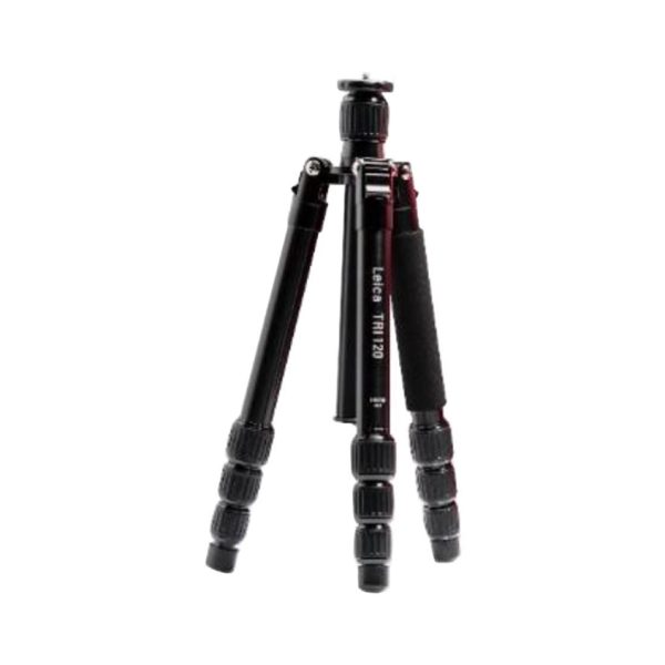 Статив Leica TRI 120 848788 за лазерни далекомери DISTO X3/X4