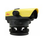 Оптичен нивелир LEICA NA524 840385 професионален инструмент