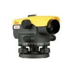 Оптичен нивелир LEICA, NA332, 840383 - Image 2