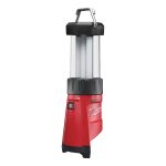 MILWAUKEE M12LL-0 акумулаторен LED прожектор TRUEVIEW 4932430562