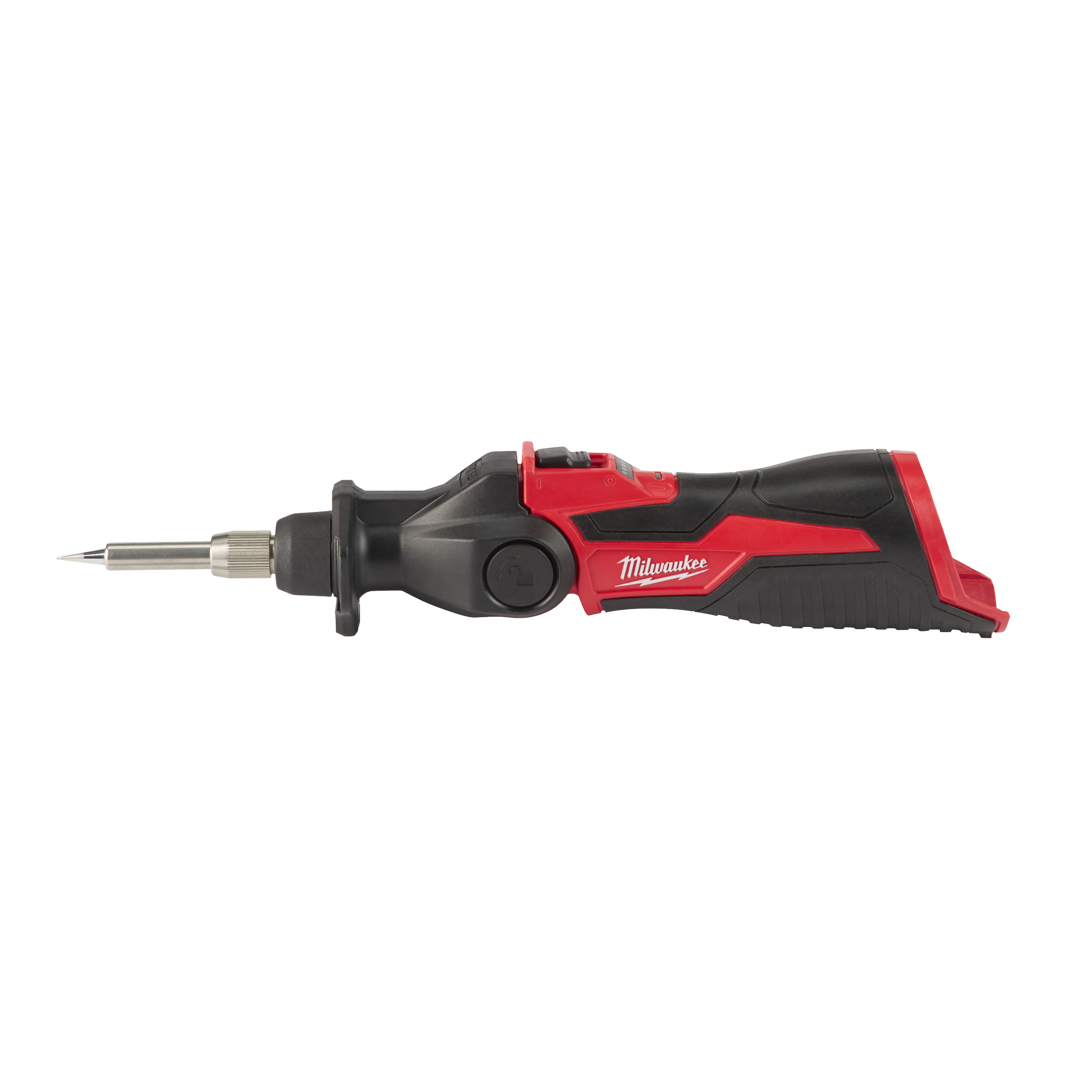m12_si-0-hero_1.jpg Акумулаторен поялник Milwaukee MILWAUKEE, M12SI-0, без батерия - Image 1