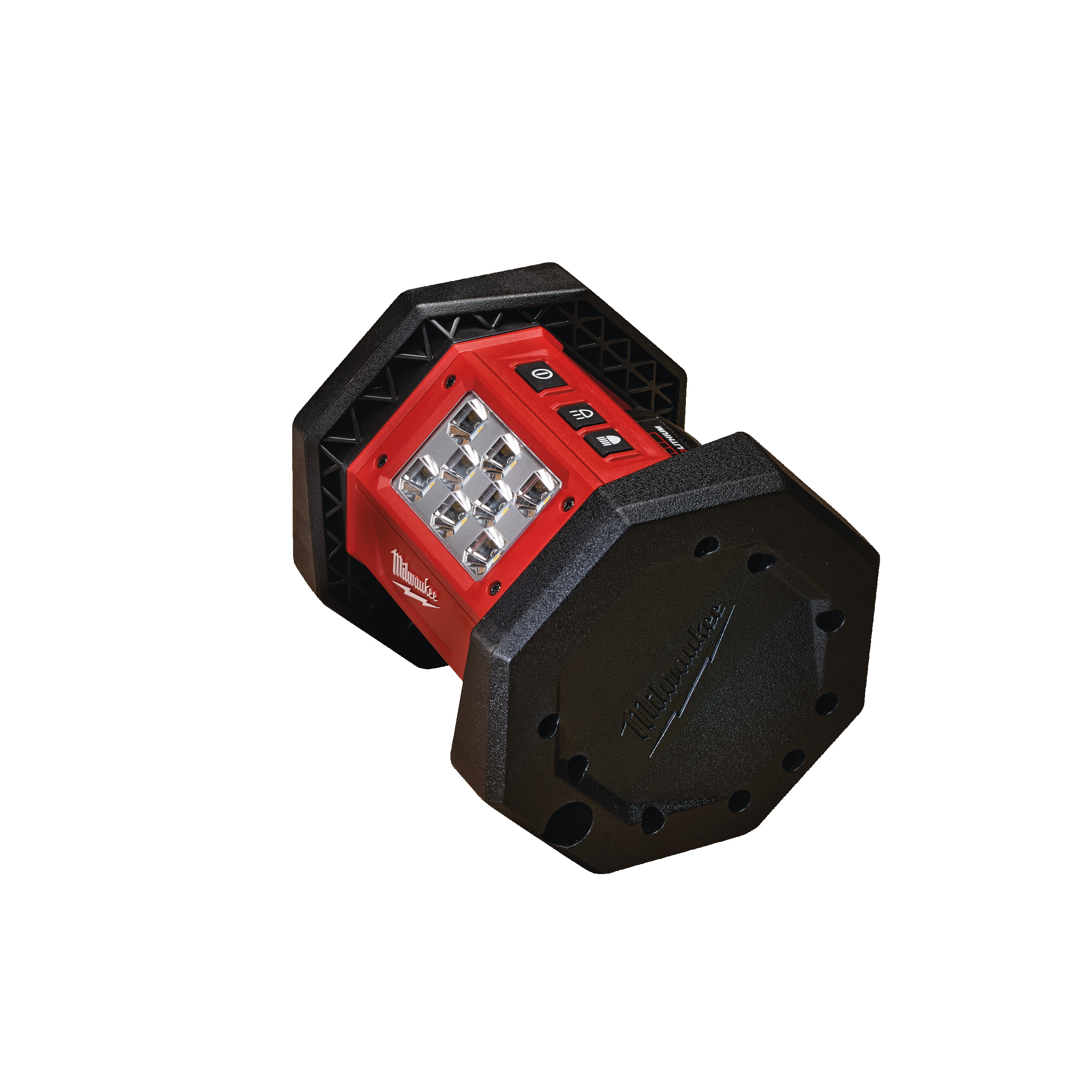 m18_al-0-hero_1.jpg MILWAUKEE M18AL-0 LED акумулаторен прожектор TRUEVIEW 1500 lm 4932430392