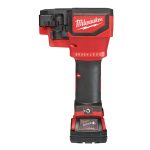 Акумулаторен безчетков секач за резбовани пръти MILWAUKEE, M18BLTRC-522X