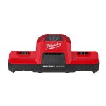 MILWAUKEE M18 DBSC двойно зарядно устройство 4932492531 COOL-CYCLE