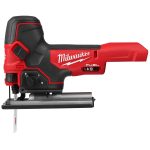 Акумулаторен прободен трион MILWAUKEE, M18FBJS-0X, без батерия