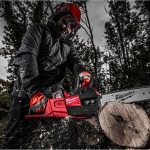Акумулаторен верижен трион MILWAUKEE, M18FCHSC-0, без батерия, 4933471441 - Image 3
