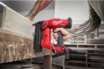 Акумулаторен такер MILWAUKEE, M18FN18GS-0X, без батерия - Image 2