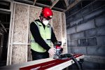 Оберфреза 12 mm MILWAUKEE, M18FR12-0X 12MM ROUTER XXX, без батерия - Image 2