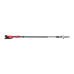 Телескопичен трион MILWAUKEE, M18FTPS30-121