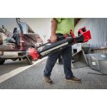 Акумулаторен прожектор MILWAUKEE, M18HOSALC-0, без батерия, 4933478116 - Image 2