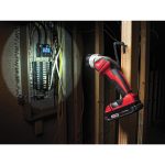 Фенер MILWAUKEE, M18TLED-0, без батерия, 4932430361 - Image 2