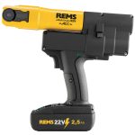 Акумулаторна радиална преса REMS, Mini-Press ACC