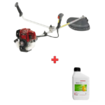 Моторна коса HONDA, UMK425 E2 UEET + масло двигателно 1 л.,  08221888101MP - Image 2