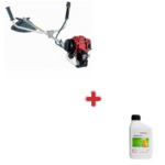 Моторна коса HONDA, UMK435 E3 UEET + бонус масло двигателно 1 л.,  08221888101MP
