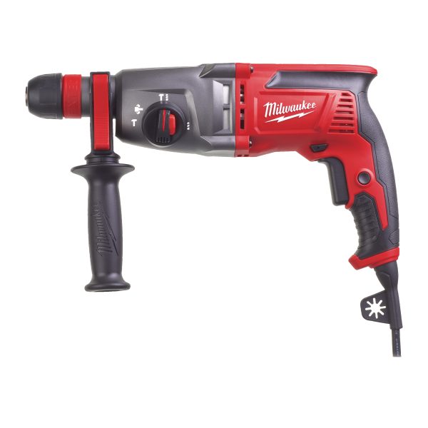 Перфоратор MILWAUKEE PH26TX 800W 2,4J
