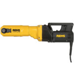 Електрическа радиална преса REMS, Power Press SE, 572111R220