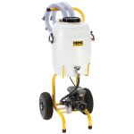 Електрическа помпа за пълнене и обезвъздушаване Rems Solar-Push K 60