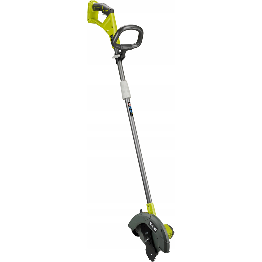 RY18EGA-0 Акумулаторен тример RYOBI RY18EGA-0 за оформяне на ръба на тревата 18V