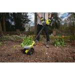 Акумулаторен култиватор-фреза RYOBI, RY18CVA-0, без батерия, 5133005047 - Image 2
