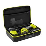 Акумулаторна ножица за трева и храсти RYOBI, RY18GSA-120T, 5133005768 - Image 2