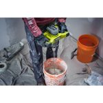 Акумулаторна бъркалка RYOBI, RPM18X-0, 5133006280, без батерия - Image 2