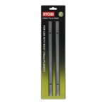 Ножове RYOBI PTB02PK за щрайхмус RAP1500G