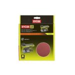 Шлифовъчен диск RYOBI SD150A10 за RBDS4601G