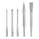 Свредла и секачи SDS+ 5 части RYOBI, RAKSP0, 5132004837 - Image 2