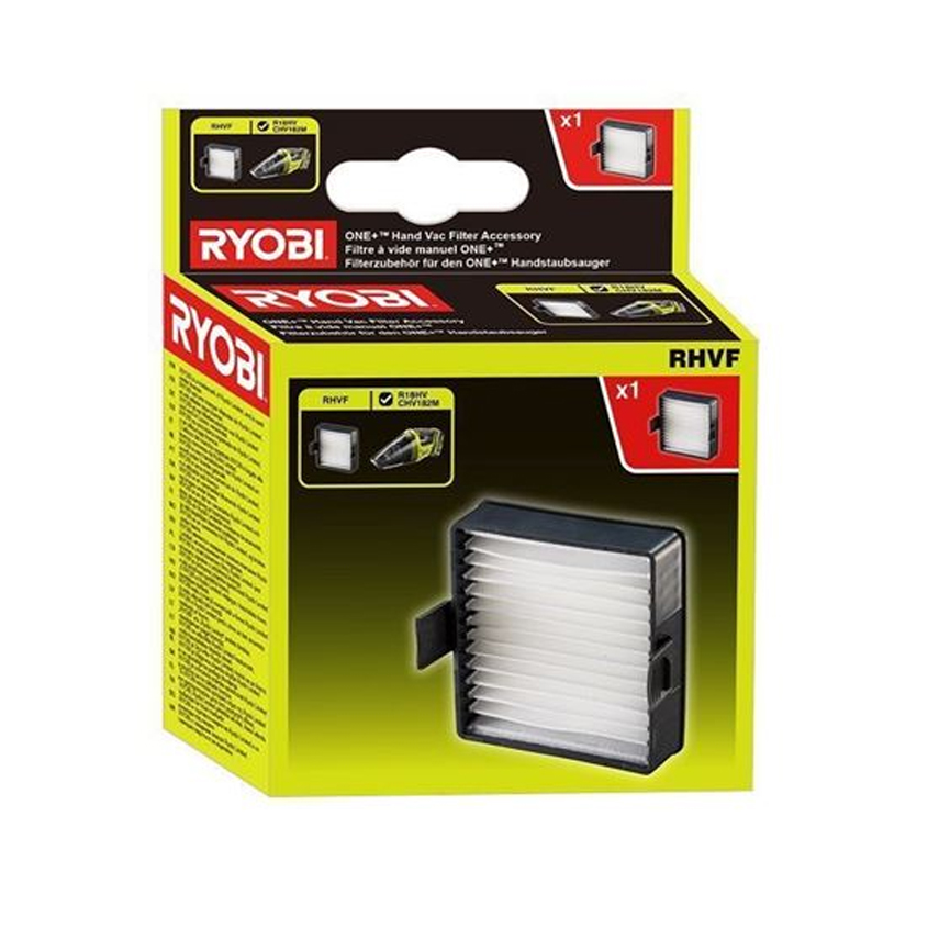 Ryobi_0000_Layer 204 Филтър за ръчна прахосмукачка RYOBI RHVF резервен
