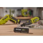 Акумулаторна литиево-йонна батерия RYOBI, RB420, 5133005882 - Image 2