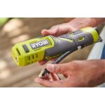 Aкумулаторна помпа RYOBI, RI4-120G, 5133006140 - Image 2