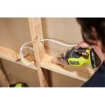 Акумулаторна прахосмукачка RYOBI, RHV18-0, без батерия, 5133005655 - Image 2