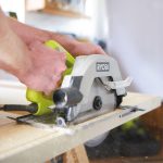 Циркуляр RYOBI, EWS1150RS, 5133000552 - Image 2