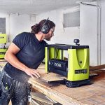 Щрайхмус RYOBI, RAP1500G, 5133002859 - Image 2