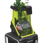 Клонотрошачка RYOBI, RSH2545B, 5133002512 - Image 2