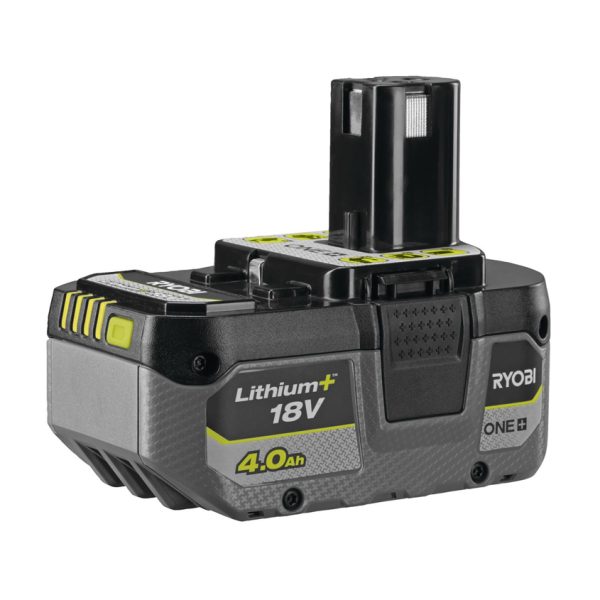 Акумулаторна батерия RYOBI RB1840X 5133005053 Li-ion за Ryobi ONE+