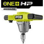Акумулаторна бъркалка RYOBI RPM18X-0 безчеткова 18V с 6 степени на скорост и ниски вибрации