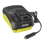 Зарядно устройство за автомобил RYOBI RC18118C 5133002893 за ONE+ 18V батерии