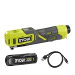 Акумулаторна помпа RYOBI RI4-120G 4V