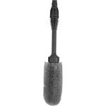 Четка за колела RYOBI RAC749 5132004903, съвместима с RY18PW22A-0 и RY18PWX41A-0