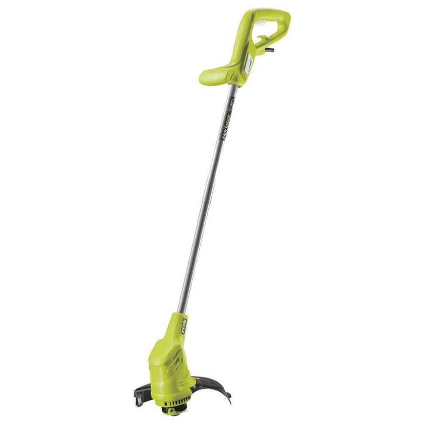 Ryobi_0001_Layer 675 Електрически тример RYOBI RLT3525, 350W, ширина 25 см, EasyEdge система, метален вал