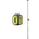 Лазерен нивелир линеен RYOBI, RB360GLL-K, 5133005311 - Image 2