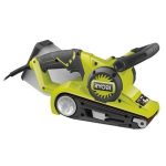 Лентов шлайф RYOBI EBS800