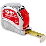 Ролетка SOLA, Tri-Matic TM 3 m