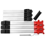 Тринога за опора за гипсокартон Bessey, STE-BS - Image 3