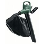Електрически листосъбирач BOSCH UniversalGardenTidy 06008B1000